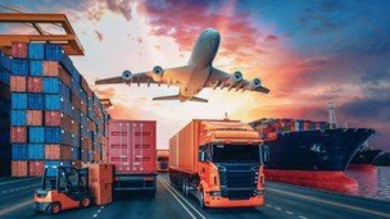Logistics Civil Certified Course