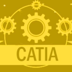 CATIA for Mechanical Design Certified Course