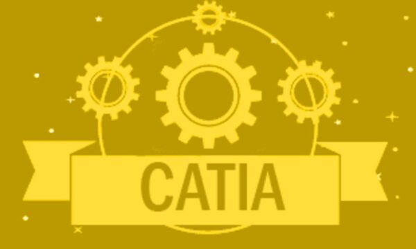 CATIA for Mechanical Design Certified Course