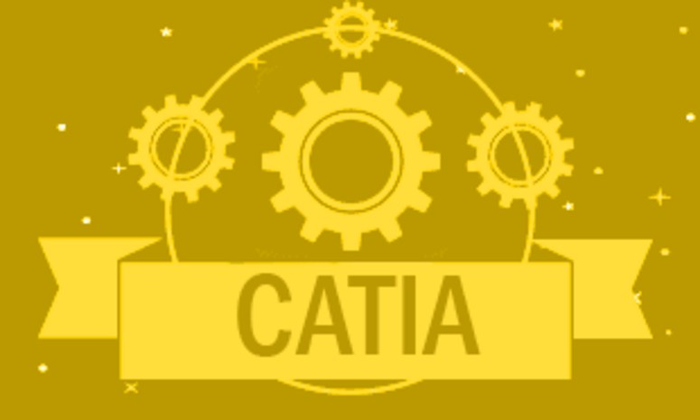 CATIA for Mechanical Design Certified Course