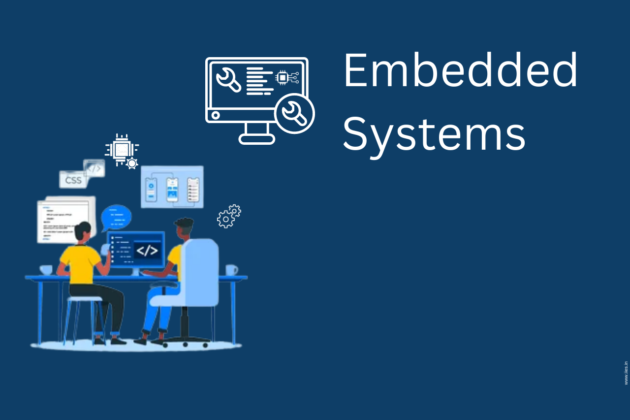 Embedded Systems Programming Certified Course