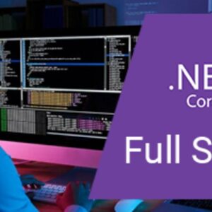 Full Stack .NET Development Certified Course