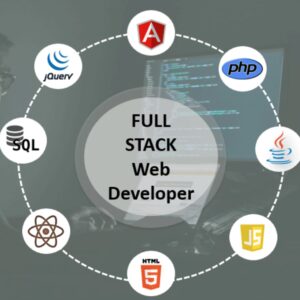 Full Stack Web Development (MEAN Stack) Certified Course