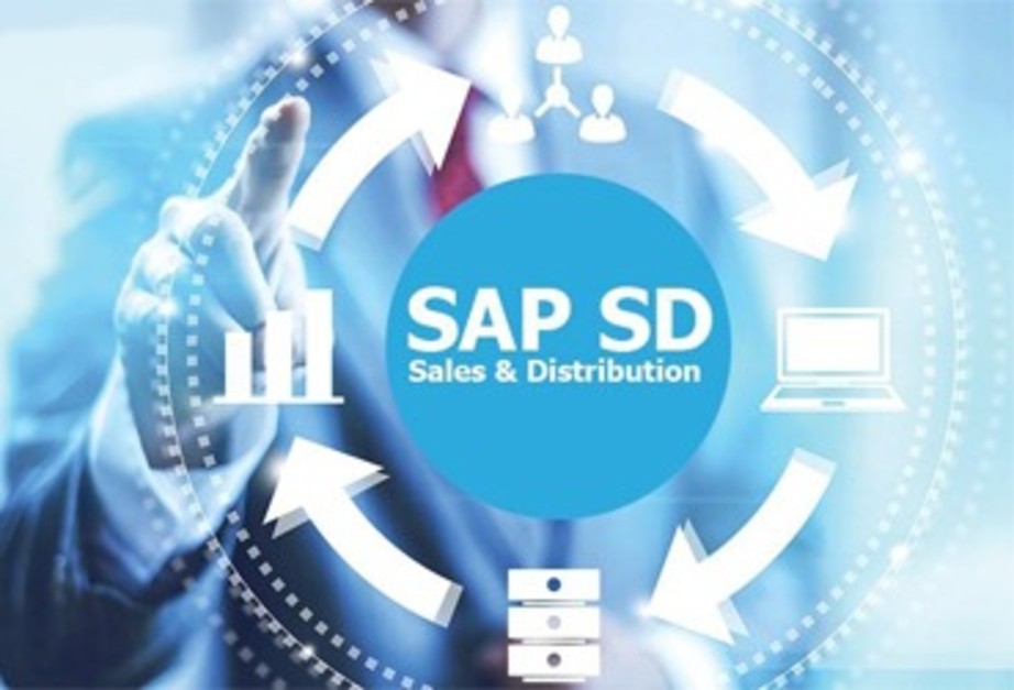SAP SD (Sales and Distribution) Certified Course