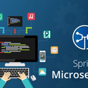 Microservices Architecture with Spring Boot Certified Course