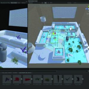 AR/VR Development (Unity, Unreal Engine) Certified Course