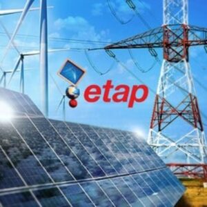 ETAP for Power System Analysis Certified Course
