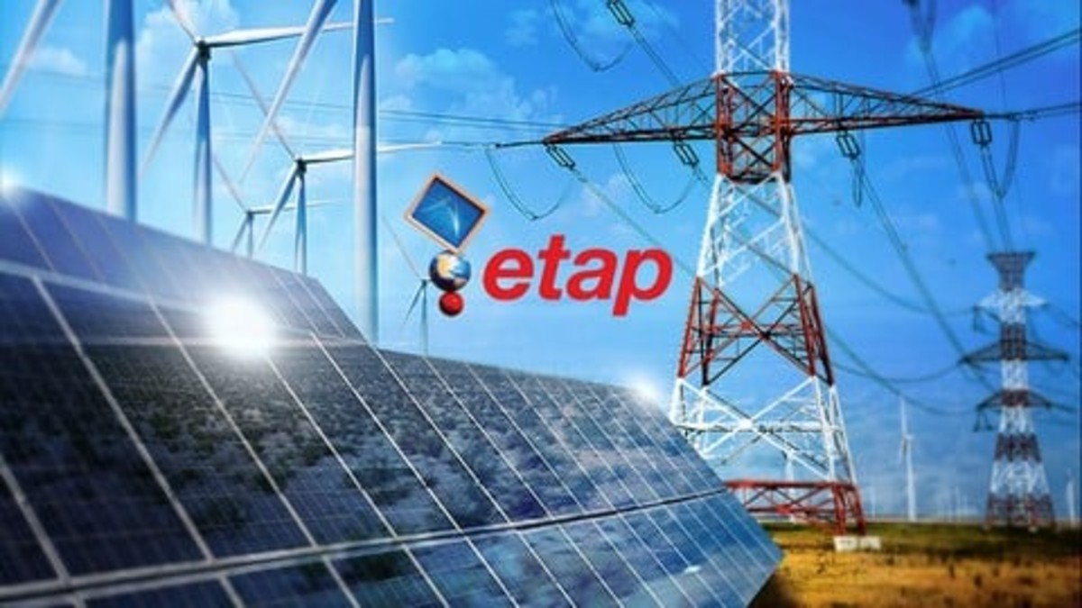 ETAP for Power System Analysis Certified Course