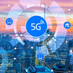 Wireless & 5G Network Technologies Certified Course