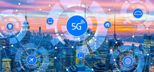 Wireless & 5G Network Technologies Certified Course