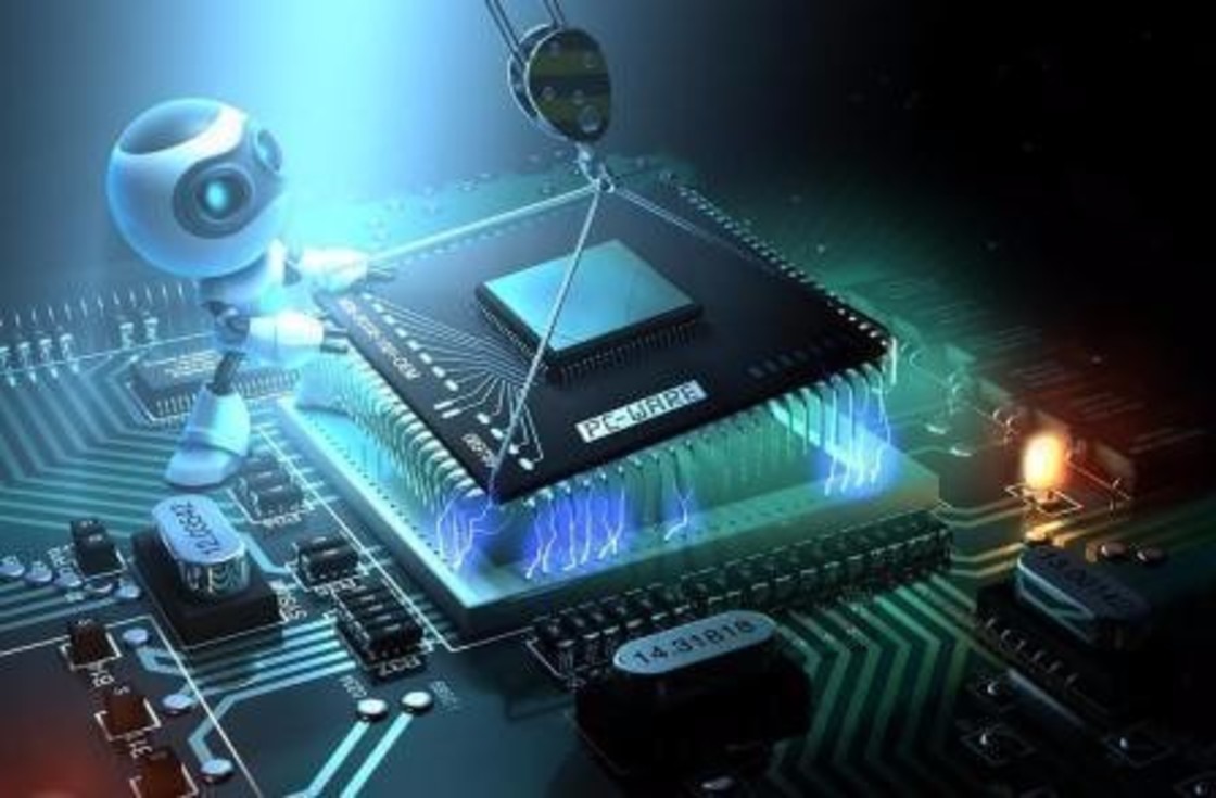 SCADA & PLC Training Certified Course