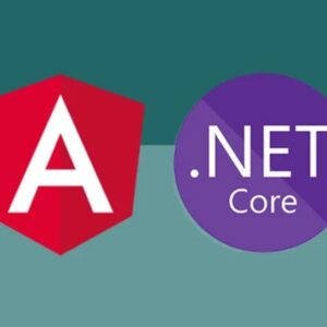 ASP.NET Core for Full Stack Development Certified Course