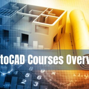 AUTOCAD Electrical Engineering Certified Course
