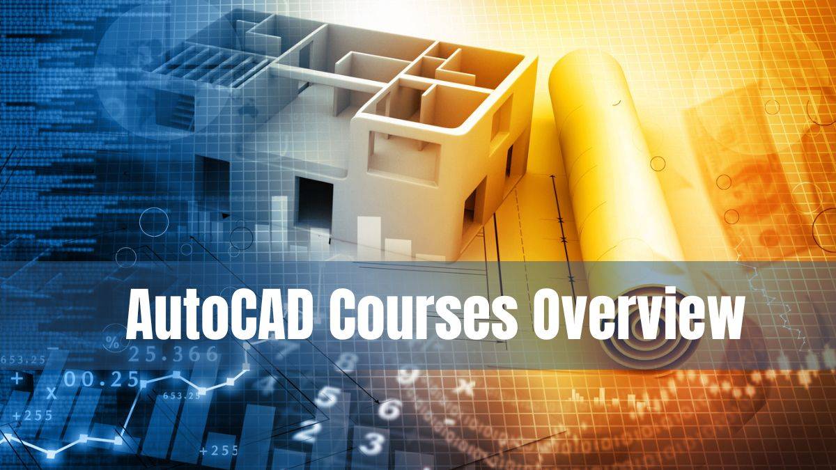 AUTOCAD Electrical Engineering Certified Course