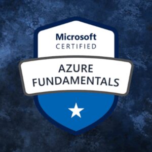 Microsoft Azure Fundamentals Certified Course