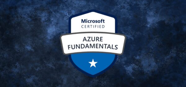 Microsoft Azure Fundamentals Certified Course