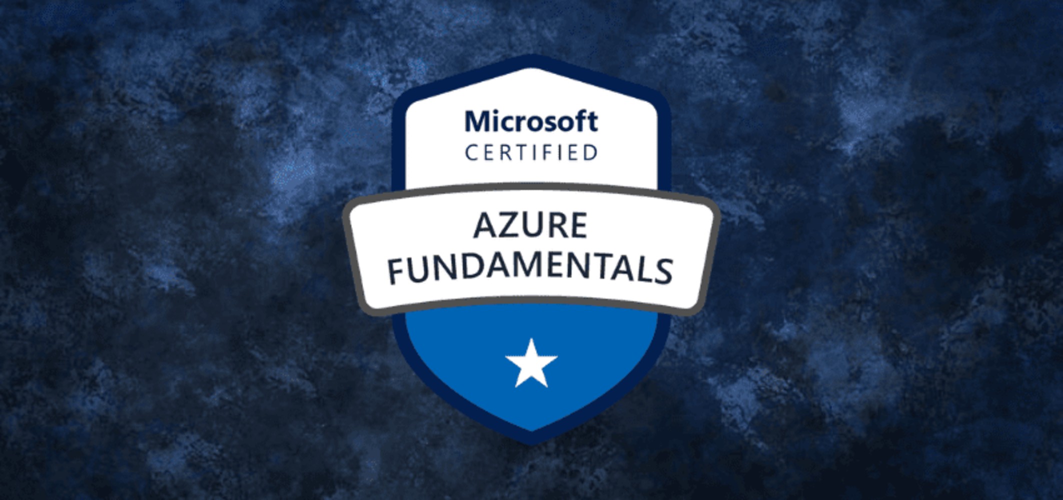 Microsoft Azure Fundamentals Certified Course