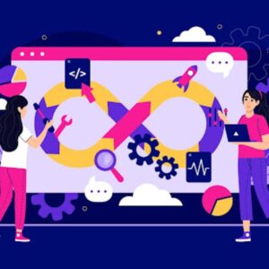 Continuous Integration & Continuous Delivery (CI/CD) Certified course