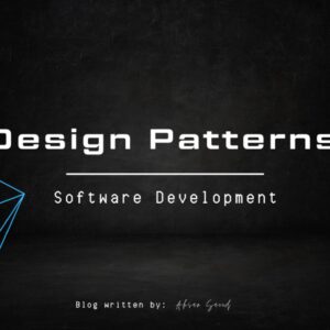 Design Patterns for Software Engineers Certified Course