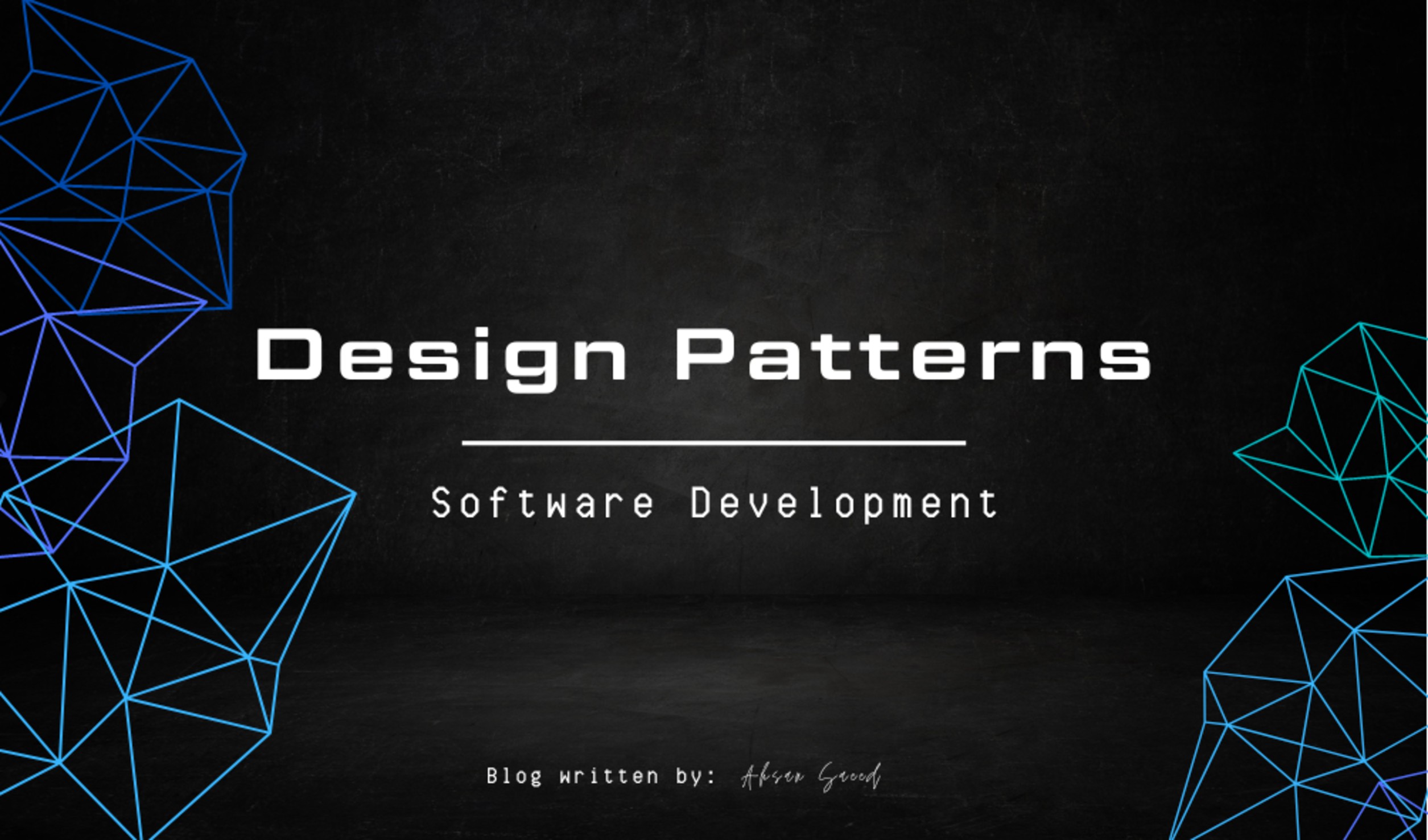 Design Patterns for Software Engineers Certified Course