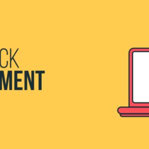 Full Stack Web Development with React Certified Course