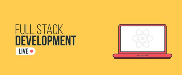 Full Stack Web Development with React Certified Course