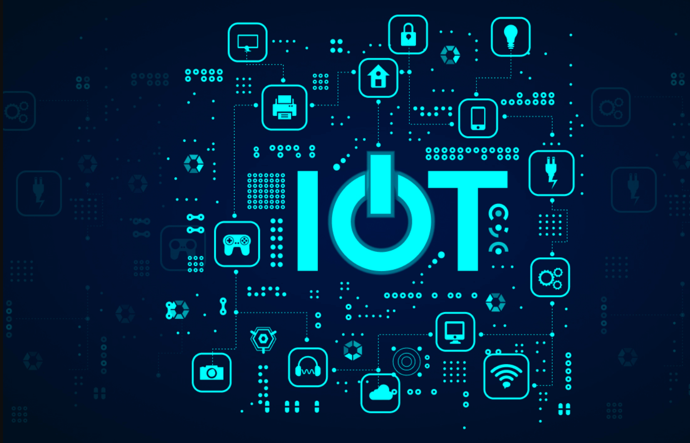 IoT for Electrical Engineers Certified Course