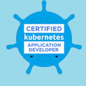 Kubernetes for Developers Certified Course