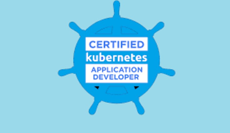 Kubernetes for Developers Certified Course