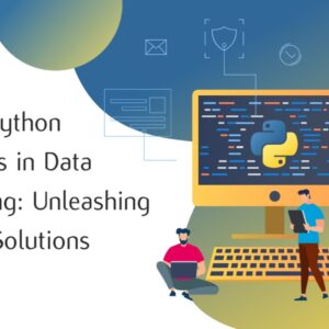 Data Engineer With Python Certified Course