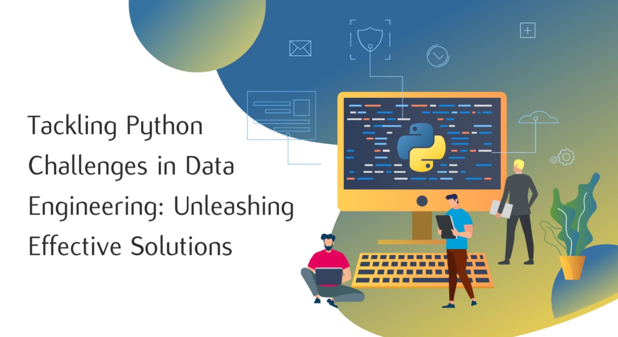 Data engineer with python Certified Course