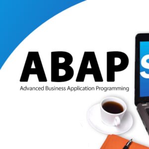SAP (ABAP) Advanced Business Application Programming Certified Course