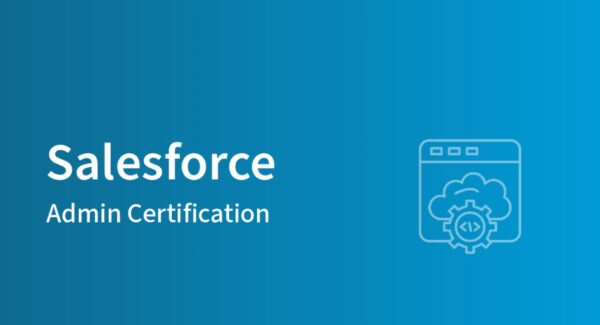 Salesforce Admin & Developer Certification Certified Course