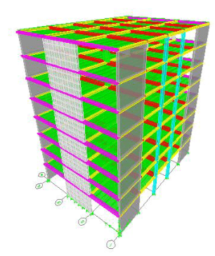 ETABS Course in Visakhapatnam |