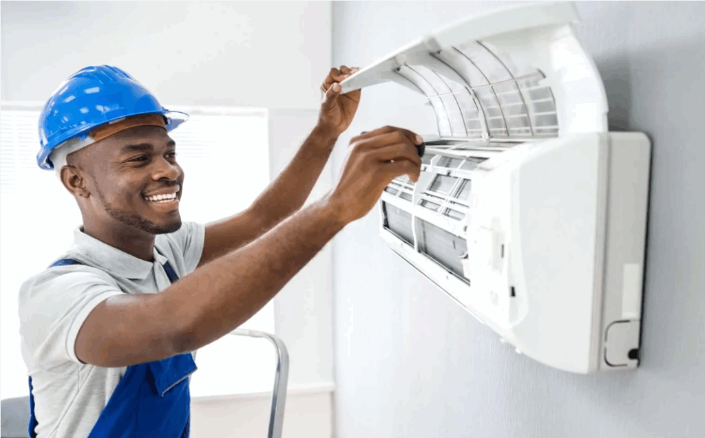 HVAC Course in Visakhapatnam |