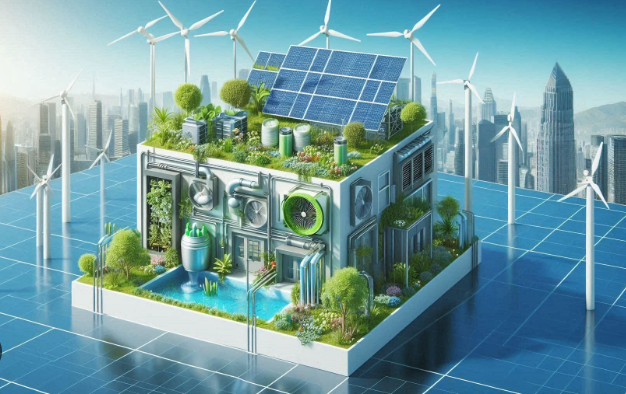 HVAC Course in Visakhapatnam |