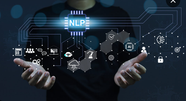 NLP Course in Visakhapatnam|