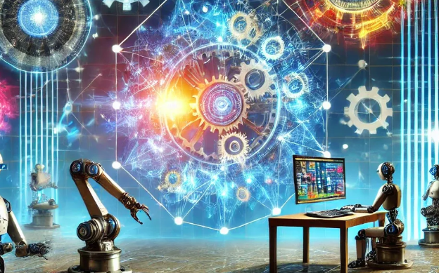 NLP Course in Visakhapatnam|