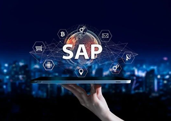 SAP Course in Visakhapatnam |