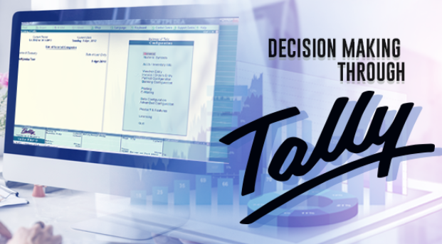 Tally training institute in Visakhapatnam|