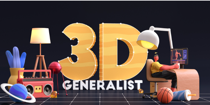 3D Modling And Animation Course in Visakhapatnam |