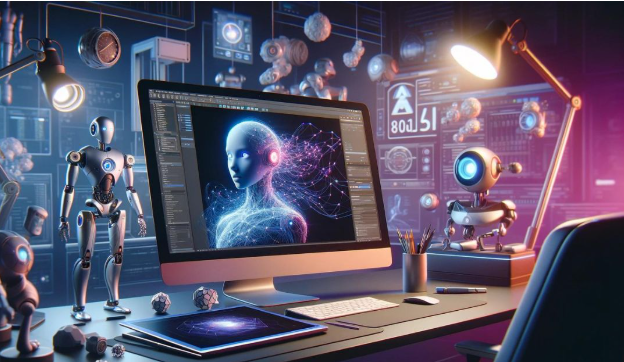 3D Modling And Animation Course in Visakhapatnam |