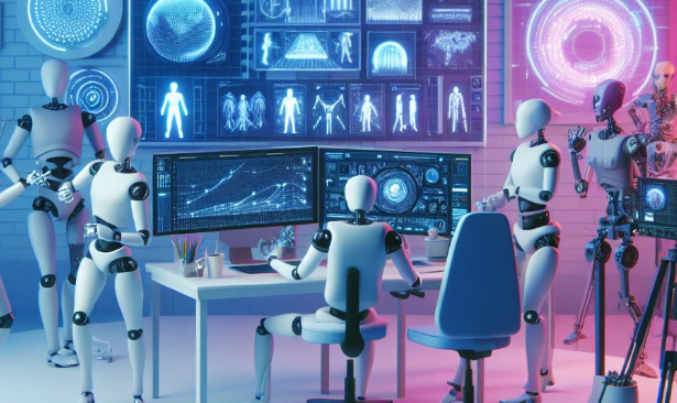 3D Modling And Animation Course in Visakhapatnam |