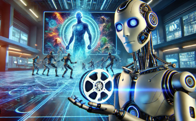 3D Modling And Animation Course in Visakhapatnam |