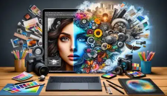 Top Adobe Photoshop Course in Visakhapatnam|