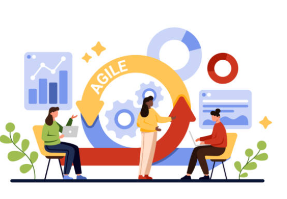 Agile Leadership Course in Visakhapatnam|