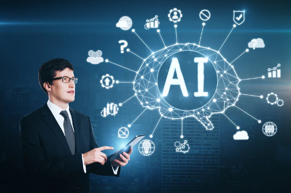 AI Business Leaders Course in Visakhapatnam |