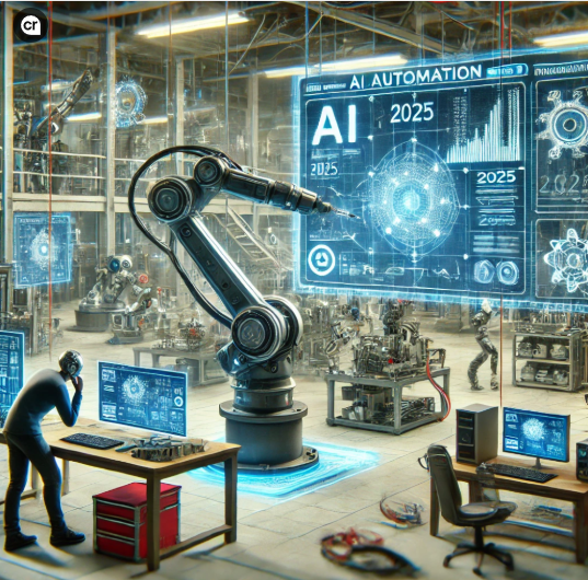 Ai Powered Automation Course in Visakhapatnam|