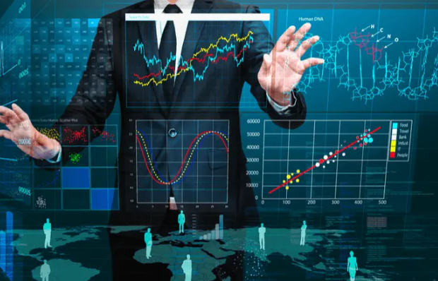 Analysis And Visualization Course in Visakhapatnam |