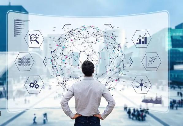 Analysis And Visualization Course in Visakhapatnam |